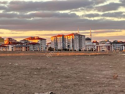 Akyüz Gayrımenkul Den; Kızılpınar Da 537 Mt2 4 Kat Imarlı Arsa