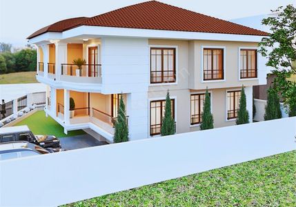 Selçukluda Vade İmkanı İle Daire Sahibi Olma Fırsatı Bu Projede!