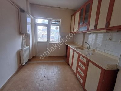 Doğanoğlu Gayrimenkul Den Sincan Akşemsettin Mahallesinde Satılık 3+1 Daire