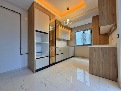 Yuvam'dan Ultra Lüks Merkezi Lokasyon'da 3+1 Daire Fırsatı!!!