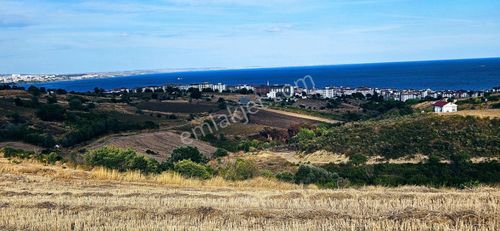 Villa Imarlı Full Deniz Manzaralı 2 - 3 Arkadaşın Ortaklaşa Al-sat Yapabilceği Fırsat Yer