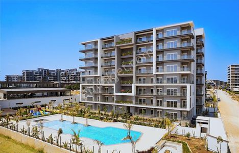 Antalya Altıntaş Viva Defne Projesinde 2+1 Kiralık Daire | Tekce