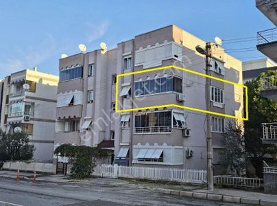 Bülent Ateşci'den Fatih Cad.üstünde Satılık 3+1 Daire