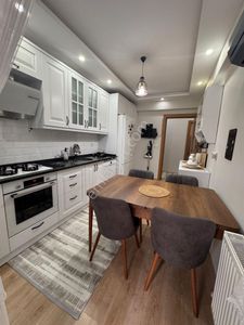 Yeni Mahalle Mahallesi 🏡 ✅3+1 120m2 4 Katlının 3 Katı Arakat ❇️kapalı Mutfak Petek Kombili