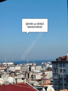 Unkapanı Mahallesi 4+2 Eşyalı Dubleks Satılık Daire