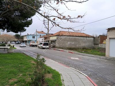 Göçbeyli'nin Tam Merkezinde Dükkan+ev Projesi