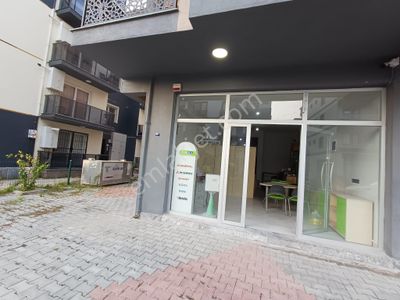 Seyrek Merkezi Konumda Satılık Dükkan