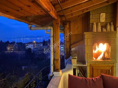 Kocaeli Karamürsel Ereğli Satılık Çatı Dublex Daire 3+1