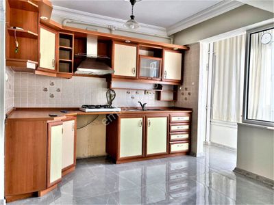 🟠🟠alfa'dan Akçay'da Harika Konumda Satılık Ayrı Mutfak Çift Banyolu 2+1 Daire