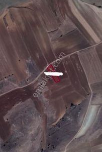 Eskişehir - Tepebaşı-uludere 1.014,85 Metrekare Satılık Tarla