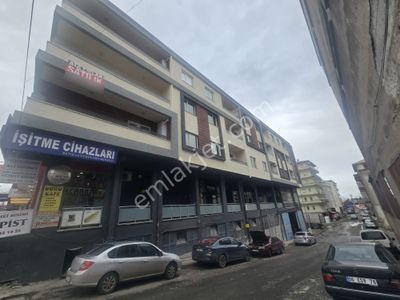 Deha Emlaktan Satılık 3+1 Daire Akçaabat Yaylacık Mah