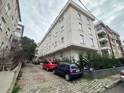 ▃artemin▃küçükyalı'da Merkezi Konumda Ferah 2.kat 60m² 1+1!