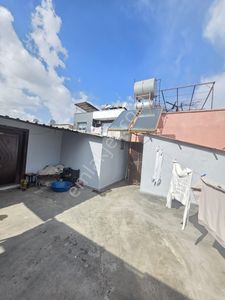 Alsancak Mahallesinde 297m2 Arsaya Sahip 2 Katlı Satılık Müstakil Ev 🏡💯✅