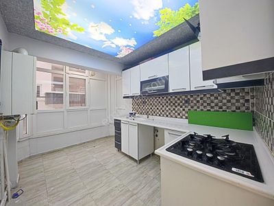 Keçiören Karakaya Mah Zemin Katta Acil Satılık