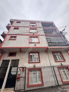 Hacıvatta Anacaddeye Yakın 3+1 Geniş Kiralık Daire