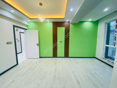 Güven'den Kapaklı'da Hastaneye Yakın,yerden Isıtmalı 2+1 Daire