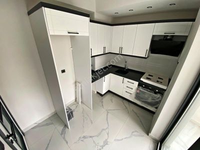 🛑🛑aktif'ten Atatürk'te Şehrin Merkezinde Asansörlü Ve Doğalgazlı Geniş Satılık 2+1 Daire