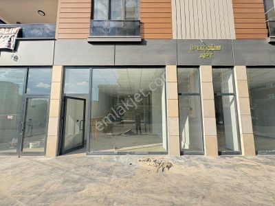 Karaköprü Atakent Yasin Arıcı Taziye Evi Civarı Depolu İşyeri