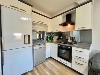 ▓yüksel'den İkizçay'da Arakat Öncephe Yeni Binada Lux 1+1daire▓