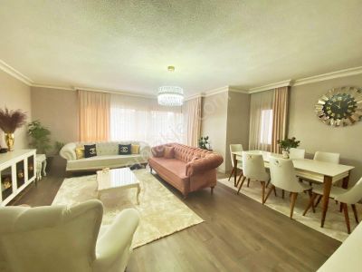 Ankalife'tan Çankaya Birlik Mah. Satılık 4+1 Daire