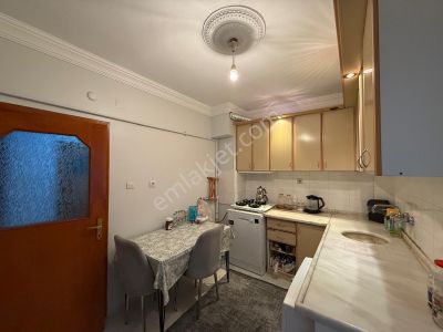 Kalecik Emlak'tan T. İleri Mah'de Millet Parkı Yakını Yapılı Masarfsız 2+1