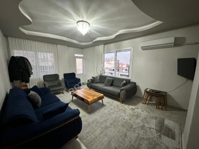 Aktif'den Kurdali Mah'de Satılık 2+1 Bağımsız Mutfaklı Geniş Daire