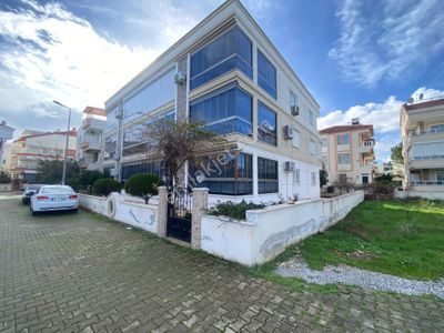 Didim Çamlık Mahallesinde Denize Yakın, Eşyalı 2+1 Satılık Daire