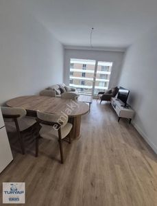 Eleganpark' Da Sıfır Eşyalı Lüks Kiralık Daire