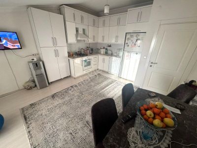 🏡aktiften Kocacami Mahallesin'de 2+1 Dubleks Teraslı Satılık Daire 🏡