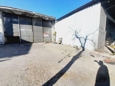 Kaan Gayrimenkul Selçukbey Şubesinden Sümer Mahallesi 3.sanayide Kiralık İşyeri