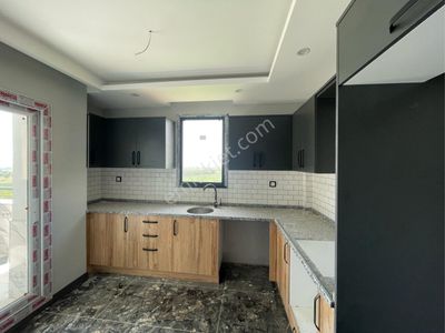 Bahçeşehir’de Modern Yaşam! Sıfır 2+1 Lüks Daire | Kiler