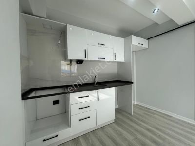 Sütlüce Mh. Üniversite Yakını Yatırım Fırsatı 1+1 Daire A-10