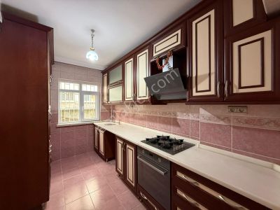 Kariyerden Tepebaşında Merkezde Yüksek Giriş 3+1 Daire