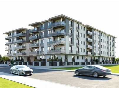 Aksaray Laleli Mahallesi Site İçersinde Sıfır Satılık 3+1 Daire