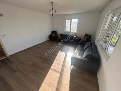 Tuana Emlak'tan Toparlar'da 2+1 Giriş Kat Daire