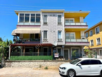 Karasu'da Hayalinizdeki Ev! Uygun Fiyatlı 2+1 Satılık Daire