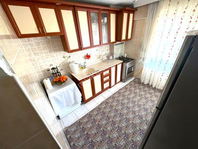 ⭐blue Life Egen'den Gerçek İlan-altınkum'da Ayrı Mutfaklı Ön Cephe Konum Fırsatıyla 2+1 Daire