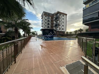 Fevziçakmak'ta 3+1 Ulra Lüks Havuzlu Site İçerisinde Daire
