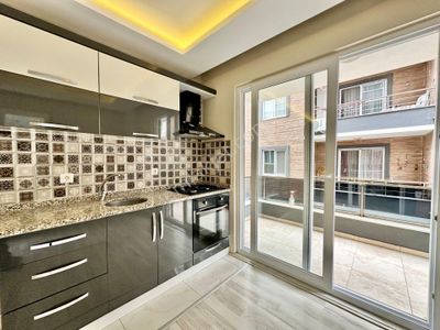 ꧁ay Emlak'tan꧂akçay'da Arakat Doğalgazlı Asansörlü Muhteşem Konumlu Satılık 1+1 Lüx Daire