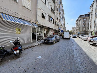 Onmax Burhaniye Merkez Çarşı İçi Kullanışlı Kiralık Dükkan