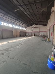 Kaan Emlaktan İzmirasfaltına Yakın Kiralık Hol,fabrika