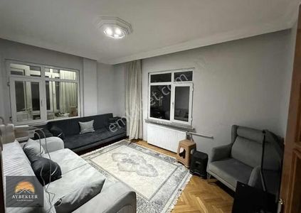 Sefaköy Gültepe De 2+1 90m2 Geniş-balkonlu Satılık Daire