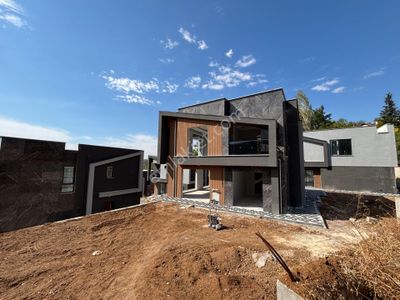 Bt Prestıge'den Gümüştepenin En Uygun Ve Kaliteli 5+1 Villaları