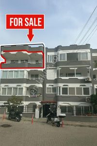 Marmaris Siteler Mahallesi Acil Satılık 2+1 Daire