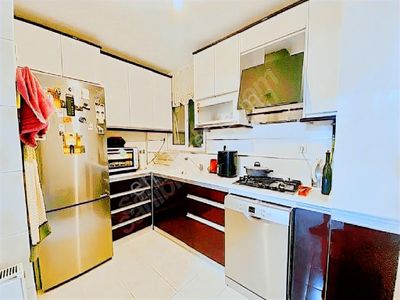 Ordu Bulvarı Üzerinde Yatırım Fırsatı 3+1 Arakat Daire