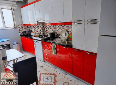 2+1-karanlık Odasız - Ayrı Mutfaklı - Masrafsız - Asansörlü - Merkezi Konumda