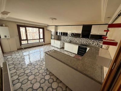 Relax'tan Yozgat Bul.üzeri Geniş Mutfak Asansör Manzaralı Dublex