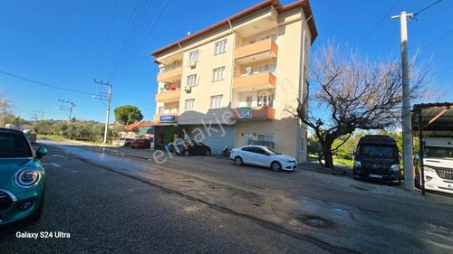 Dalaman Bezkese’de Satılık | 3+1 | 150 M² | Okullara Yakın | Geniş Daire