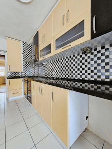 Kırmızıtoprak' Ta Satılık 3+1 Lüks Daire