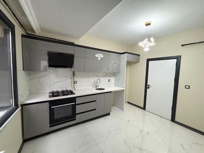 **eryıldız İnşaat**kendi Mülkümüz**iskanlı+katmülkiyetli 110m2 Ful+ful Lüx 2+1